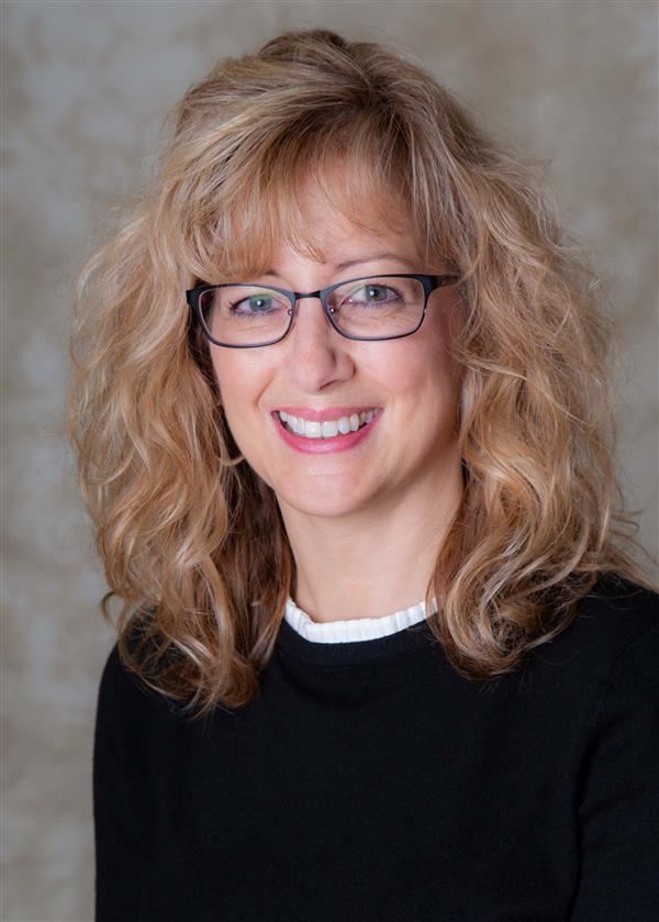 Mrs. Anne Girbach Mrs. Anne Girbach